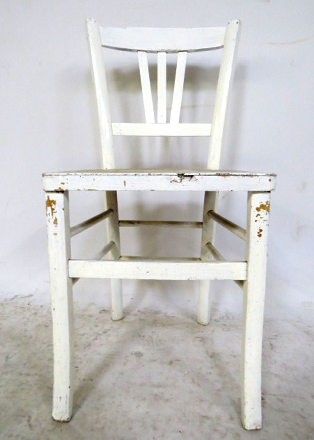 Bistro Chair XI