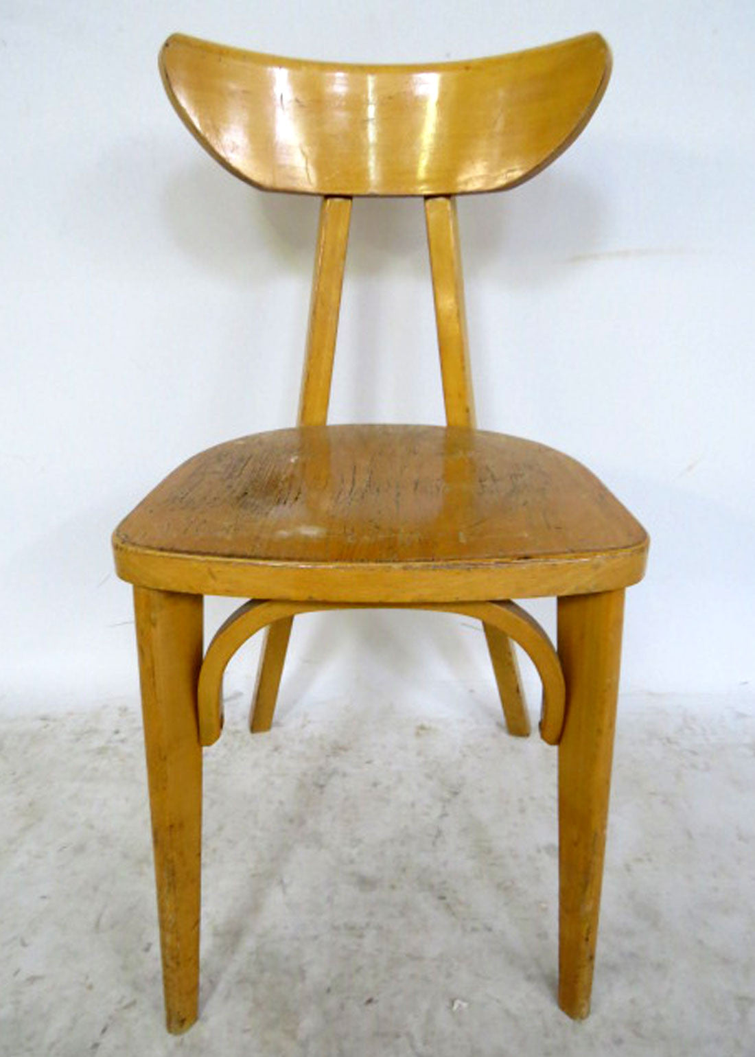 Bistro Chair VIII