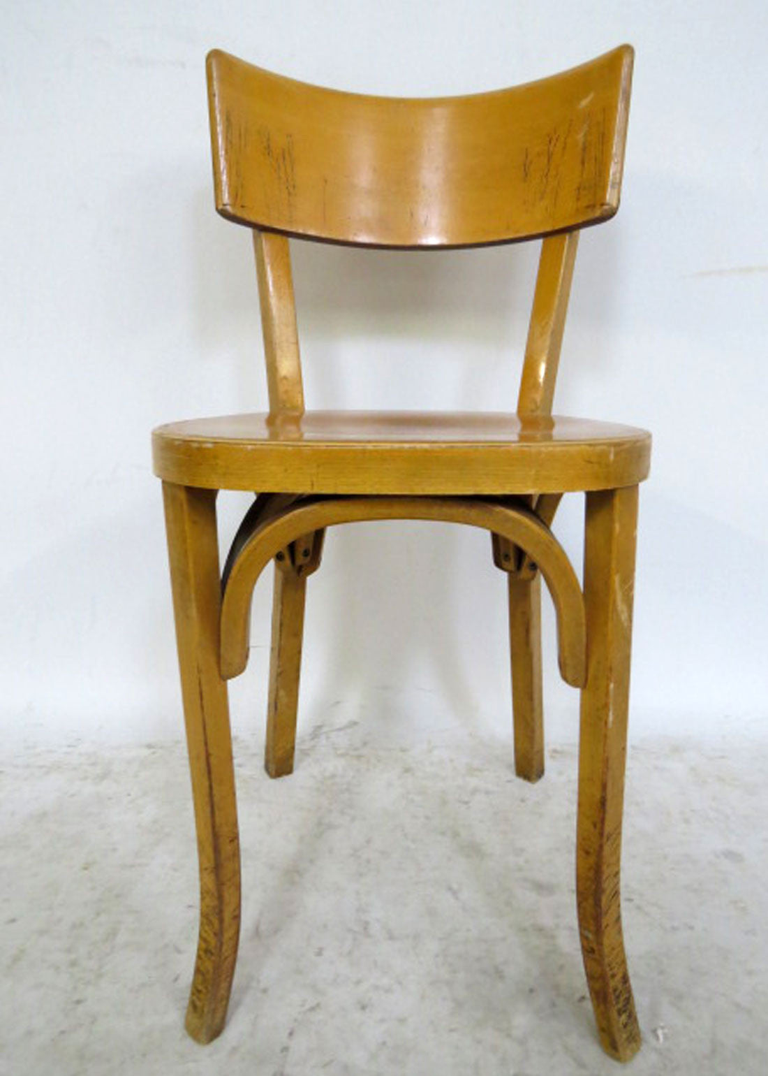 Bistro Chair VII