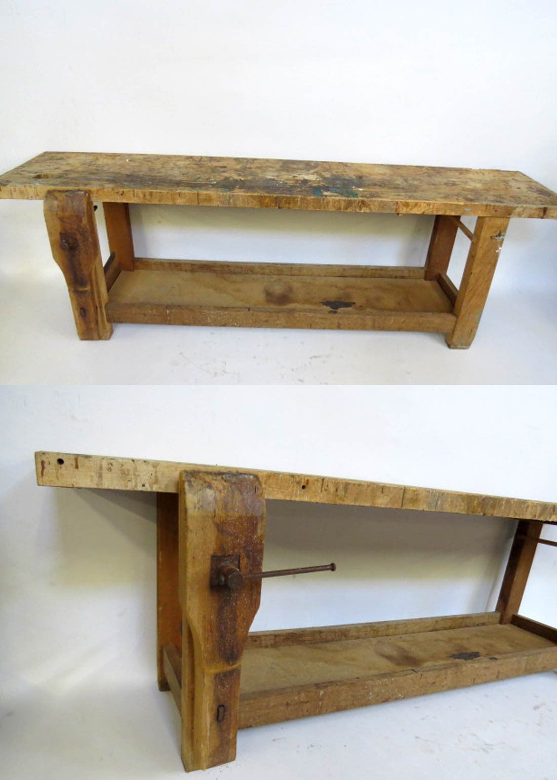 Work Bench
