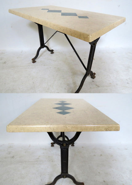 Bistro Table