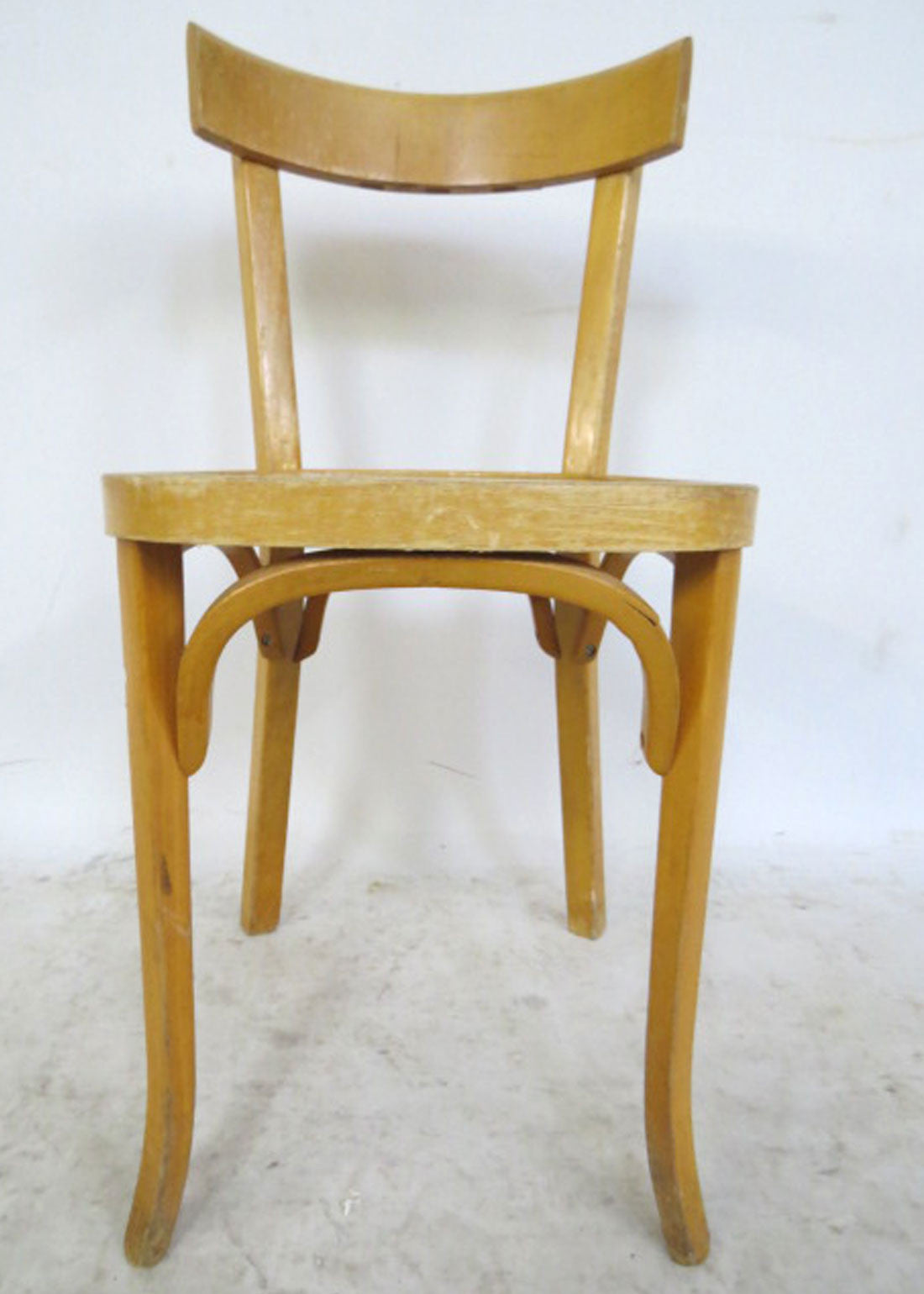 Bistro Chair VI