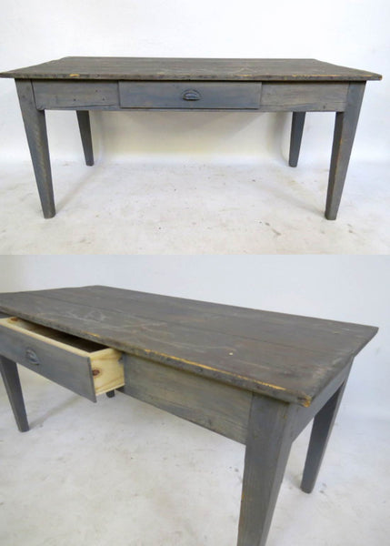 Farmer Table V