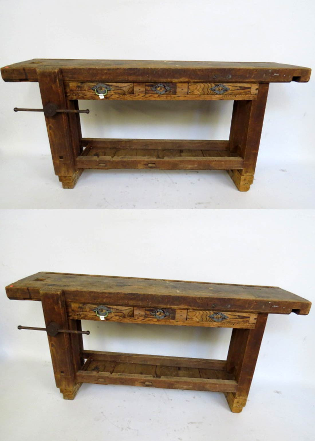Work Bench 4