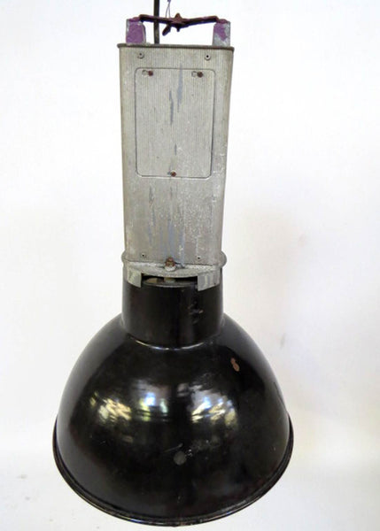 Enamel Industrial Light II