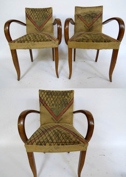 Bridge Chair