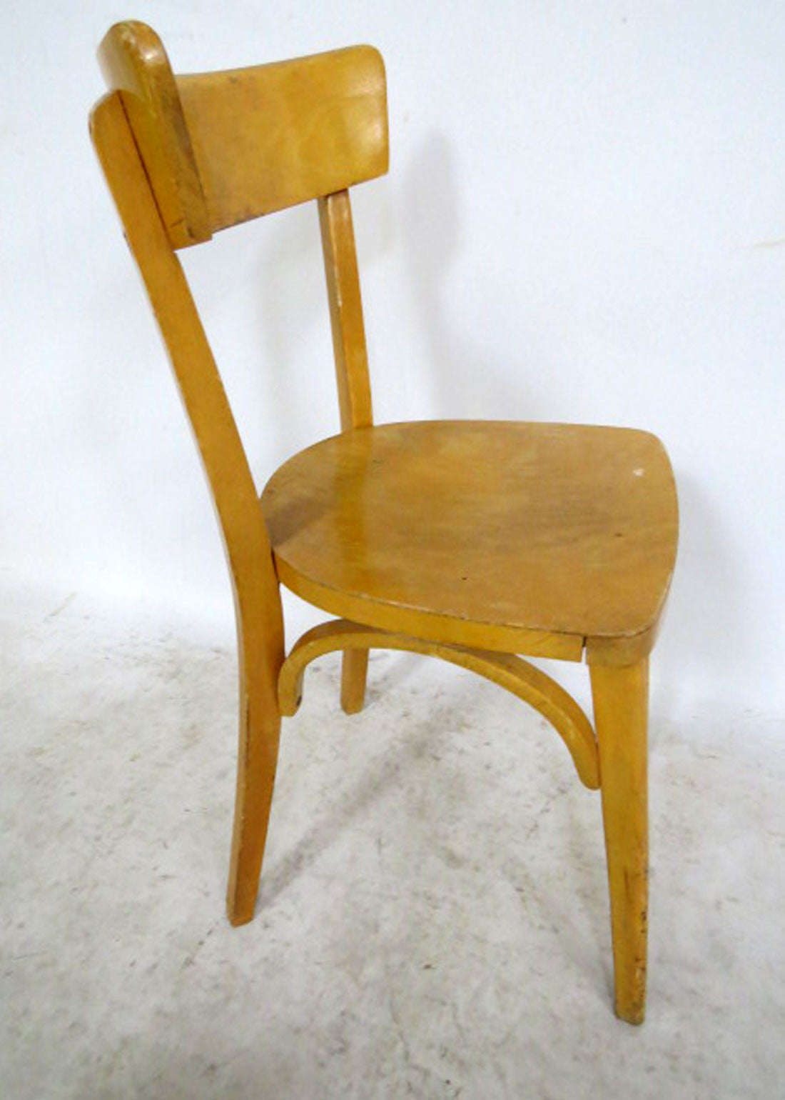Bistro Chair II