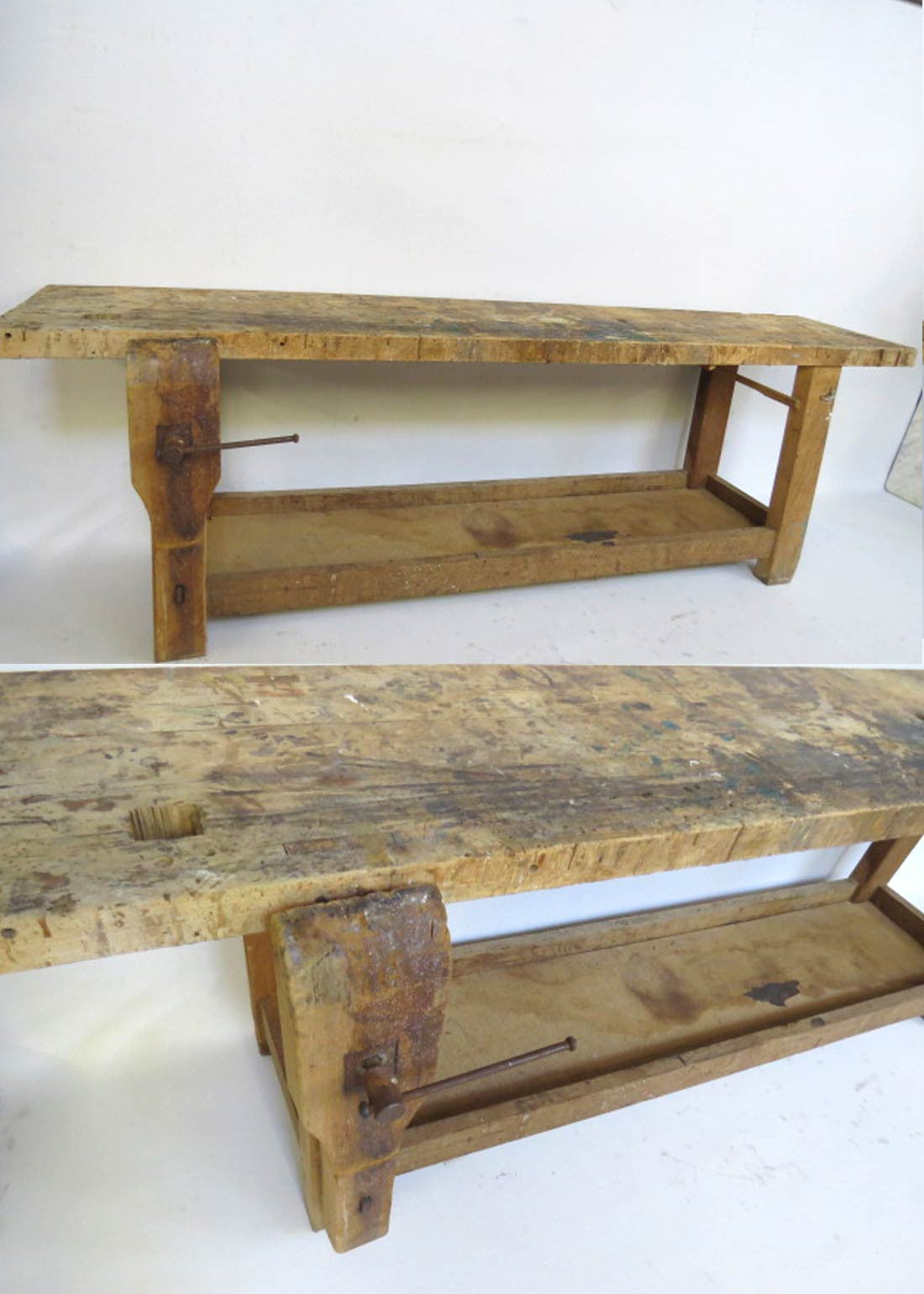 Work Bench