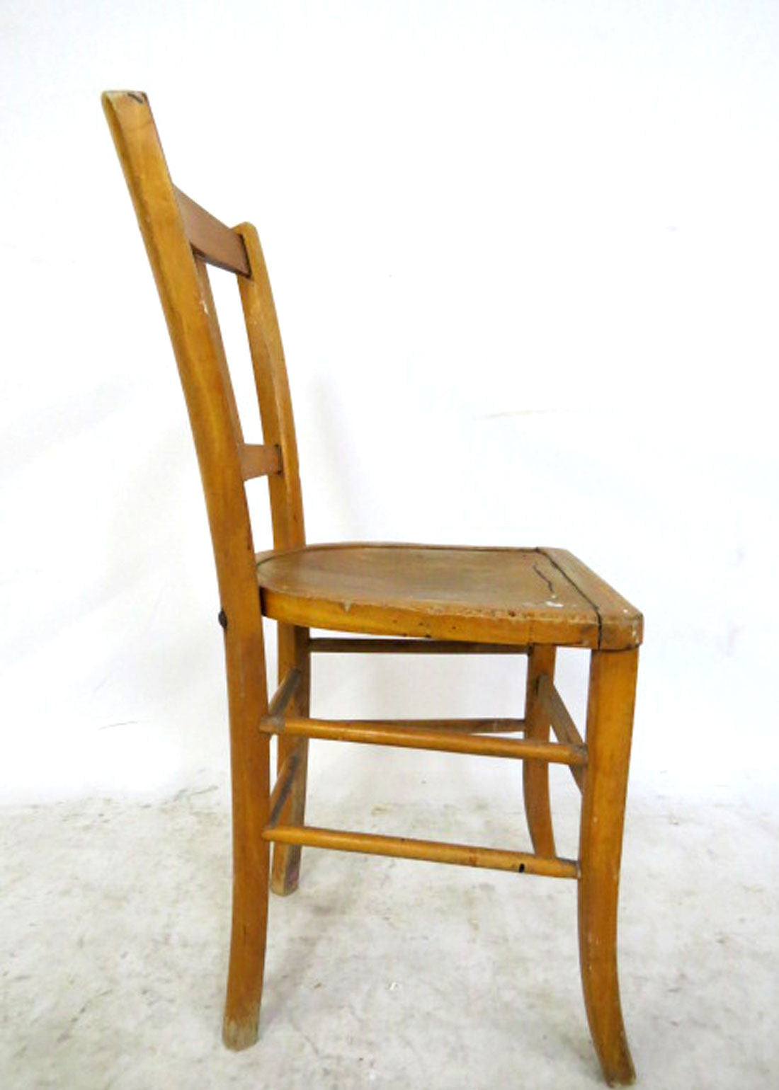 Bistro Chair X