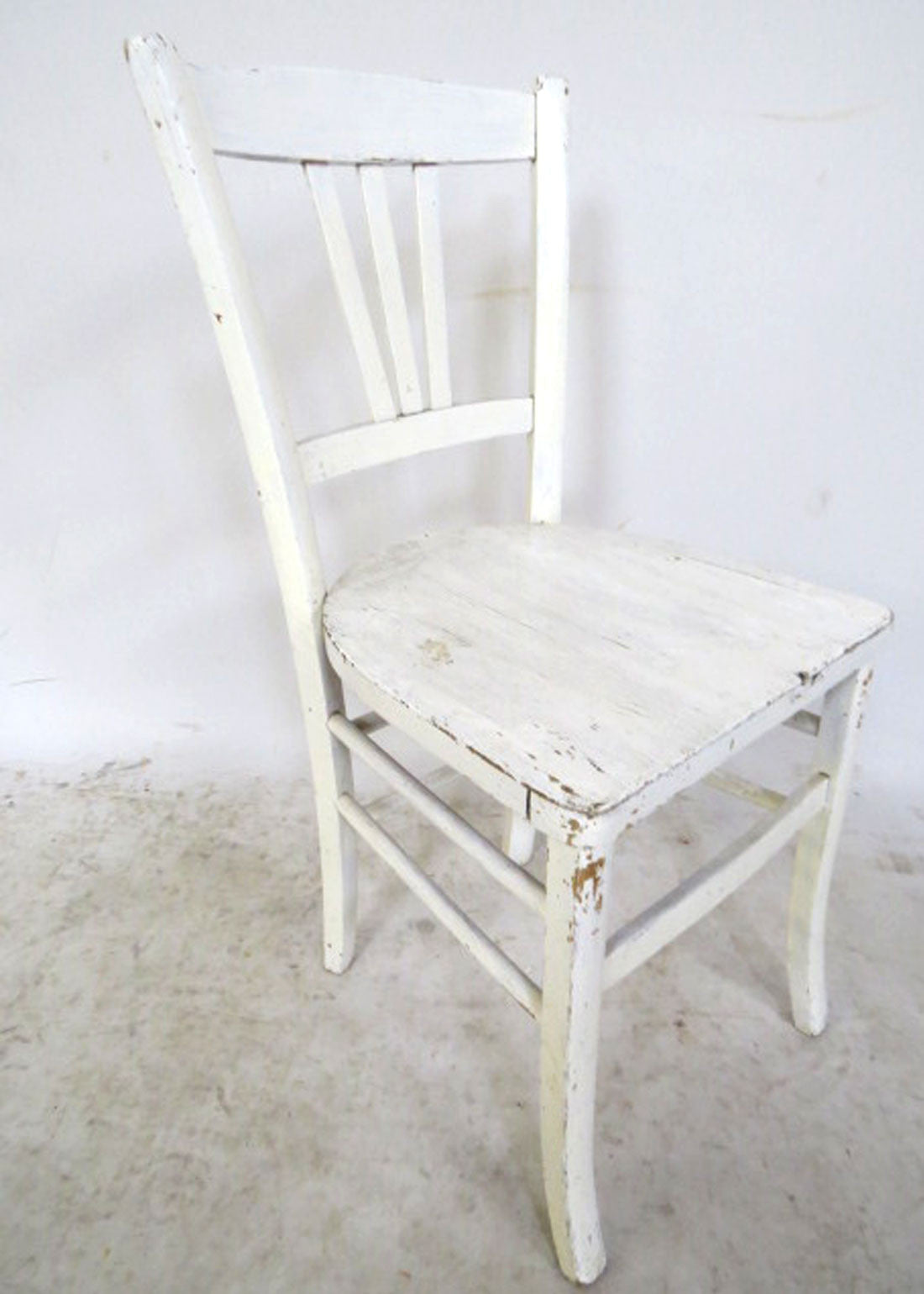 Bistro Chair XI