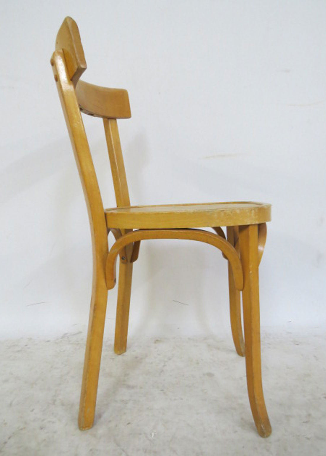 Bistro Chair VI
