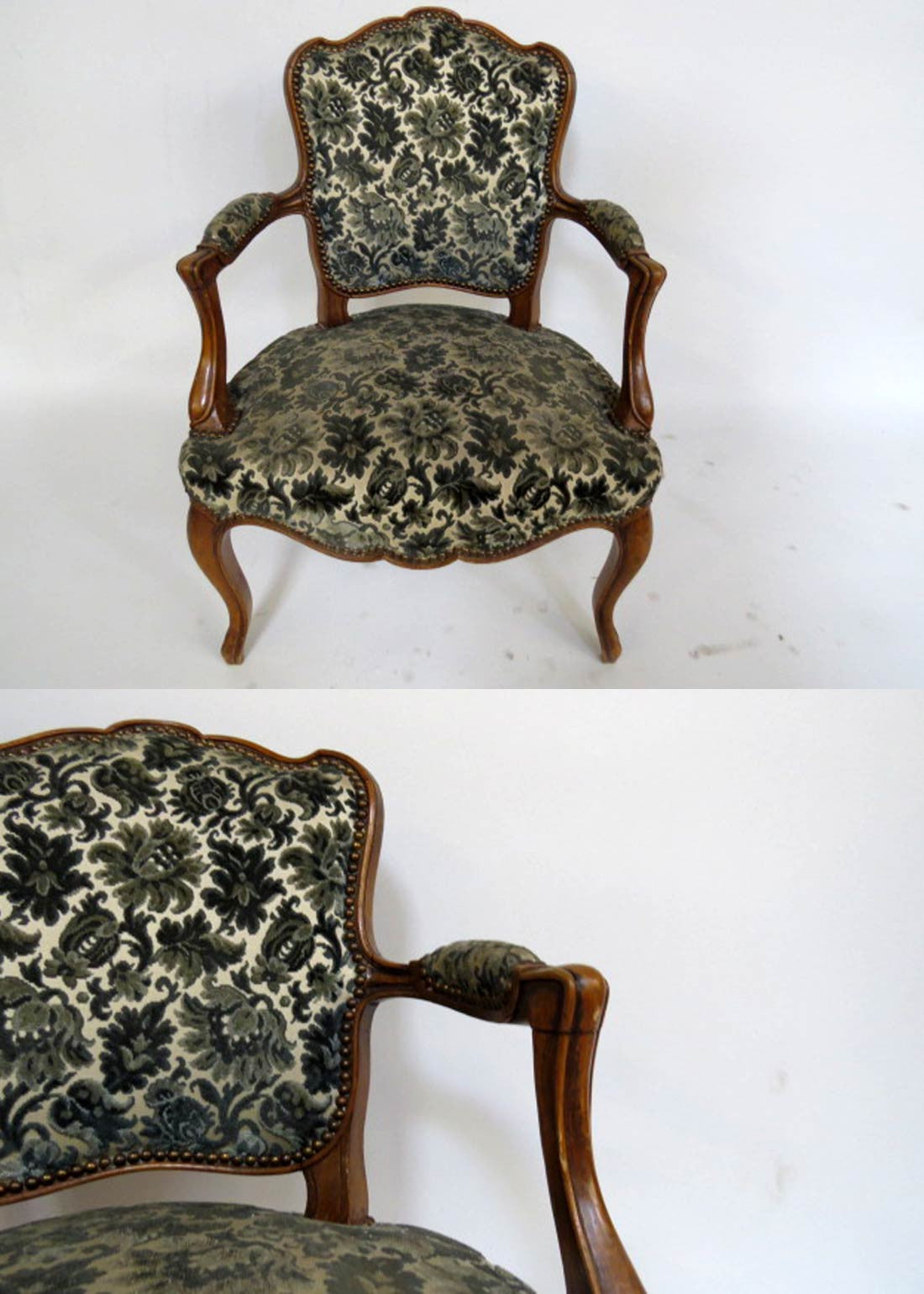 CHAIRS Louis XVI Style
