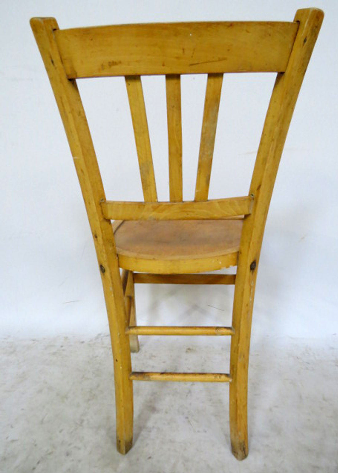 Bistro Chair III