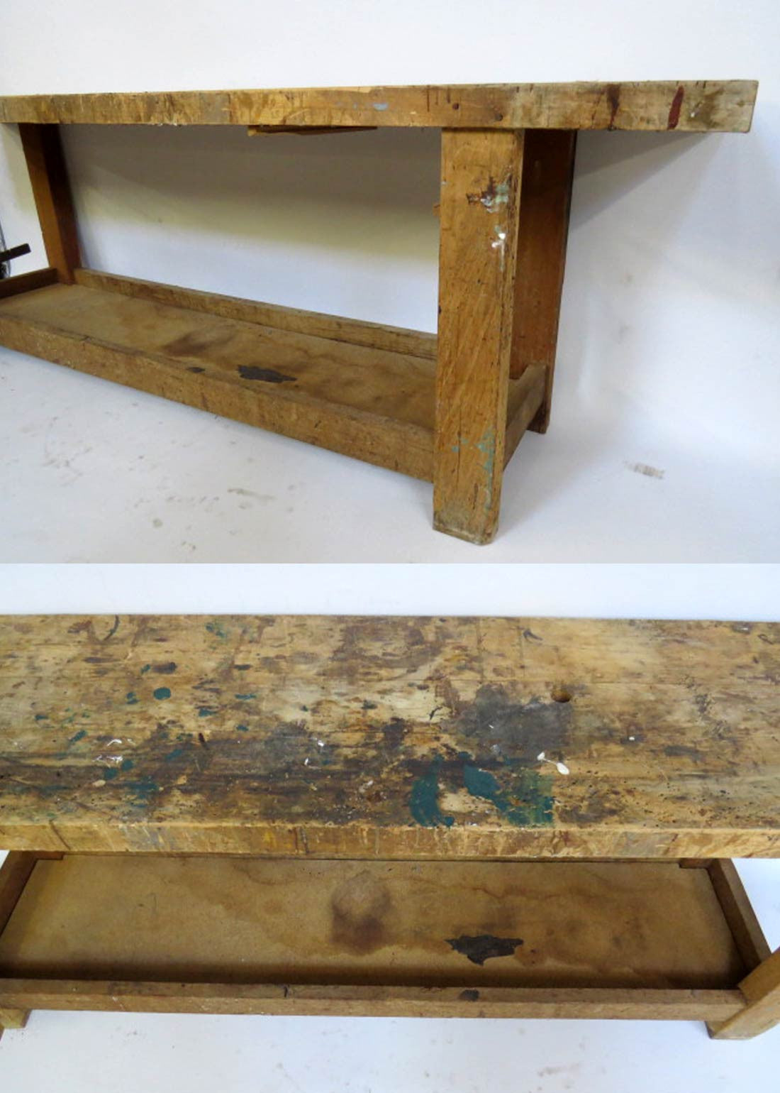Work Bench