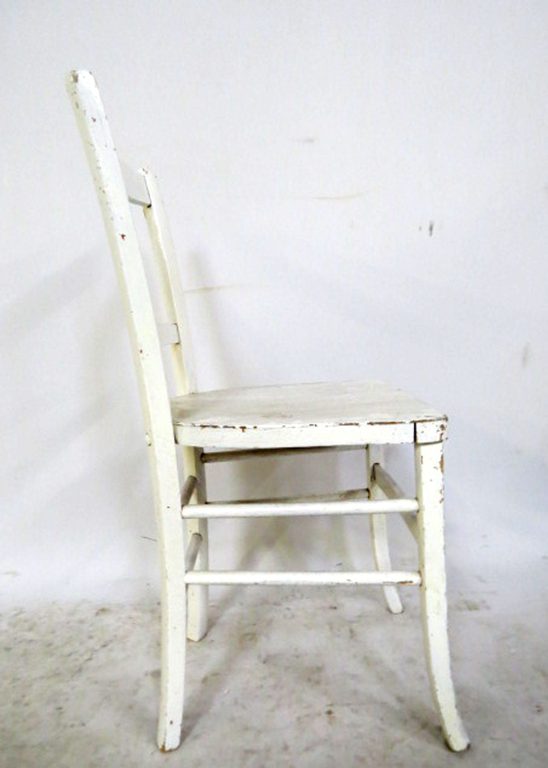 Bistro Chair XI