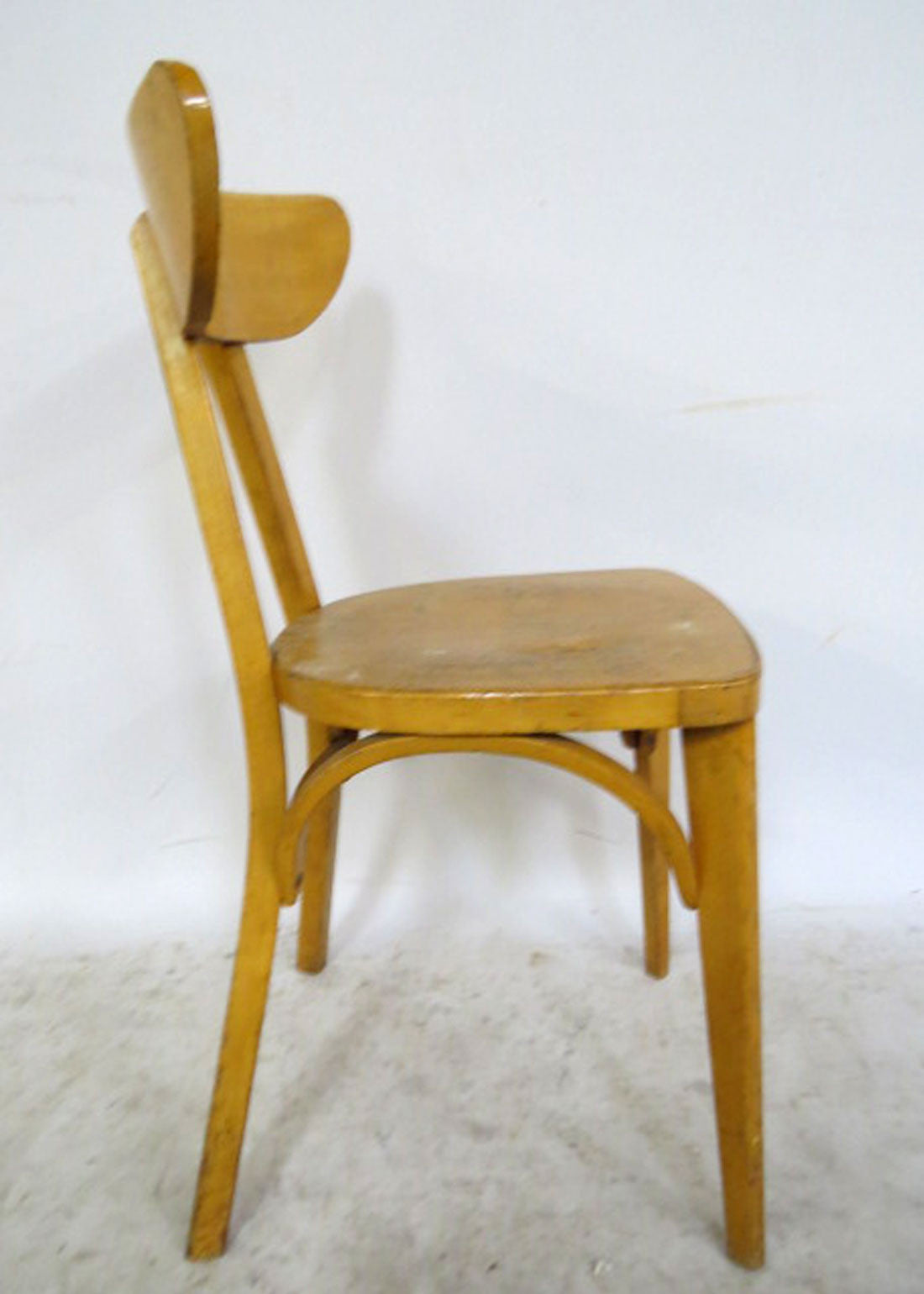 Bistro Chair VIII