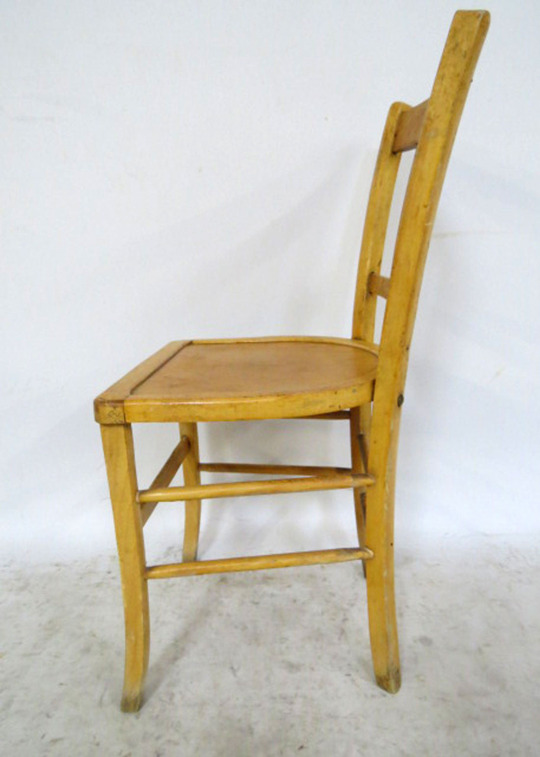 Bistro Chair IV
