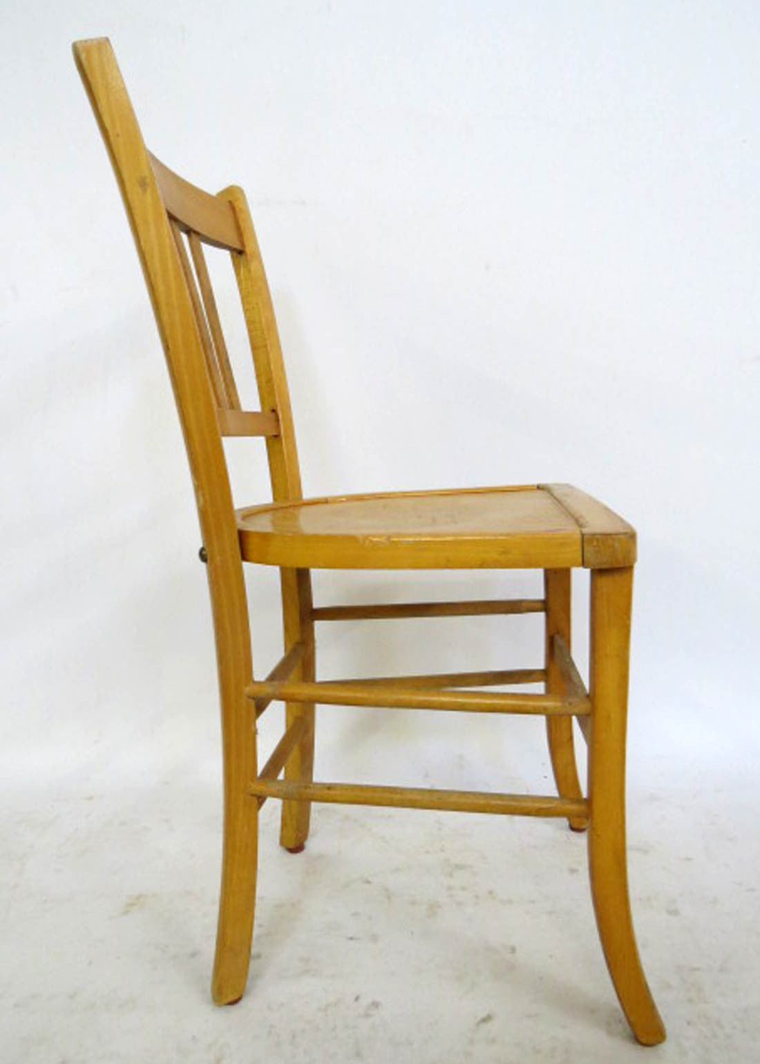 Bistro Chair Beige