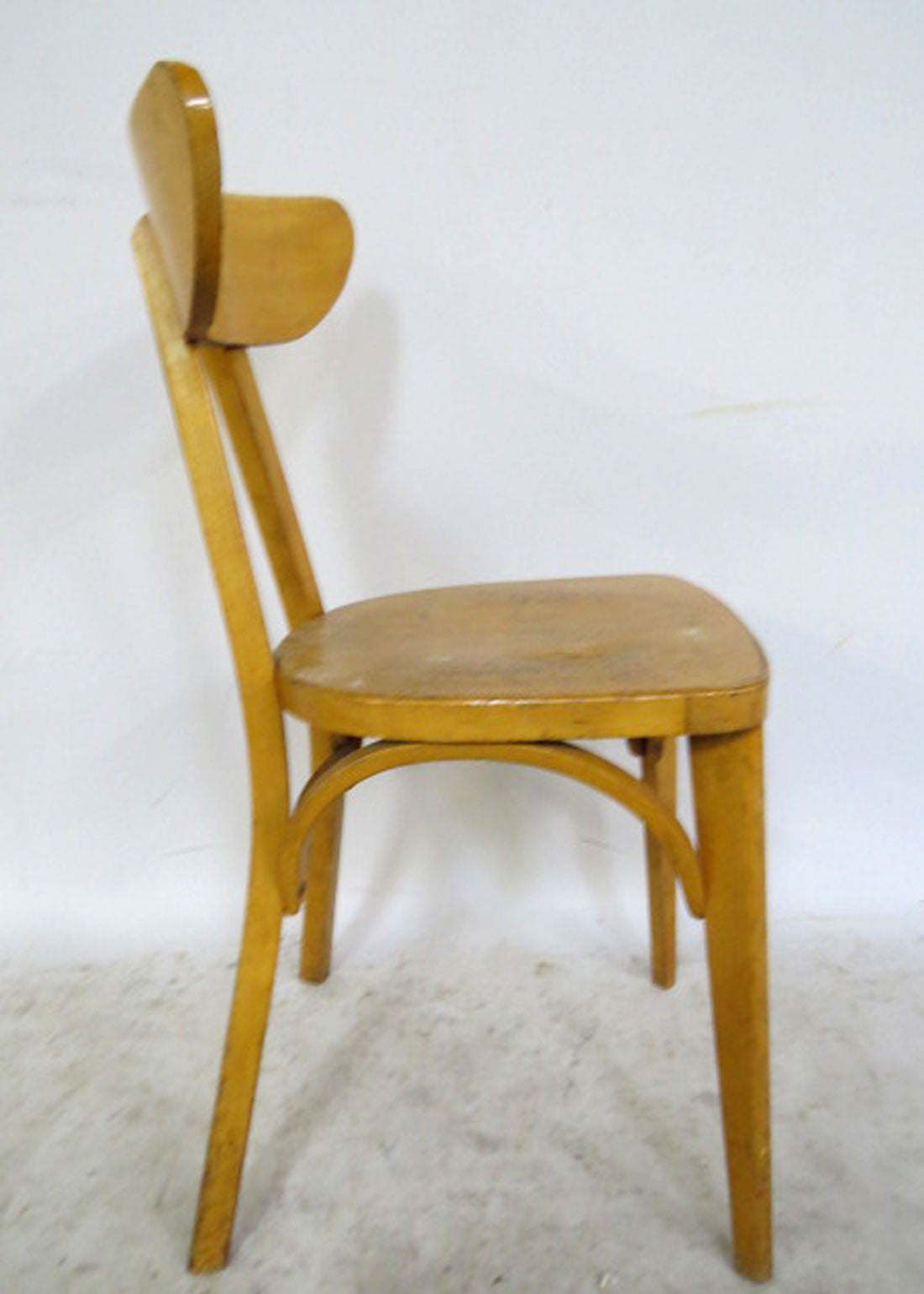 Bistro Chair VII