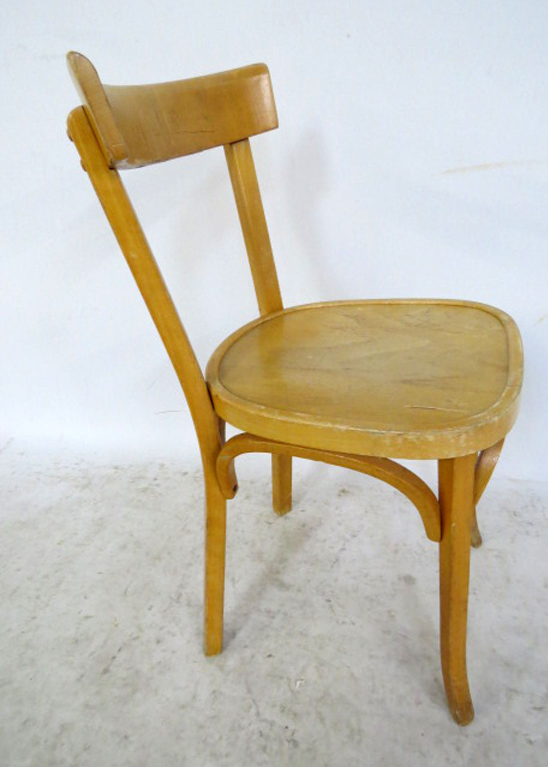 Bistro Chair VI