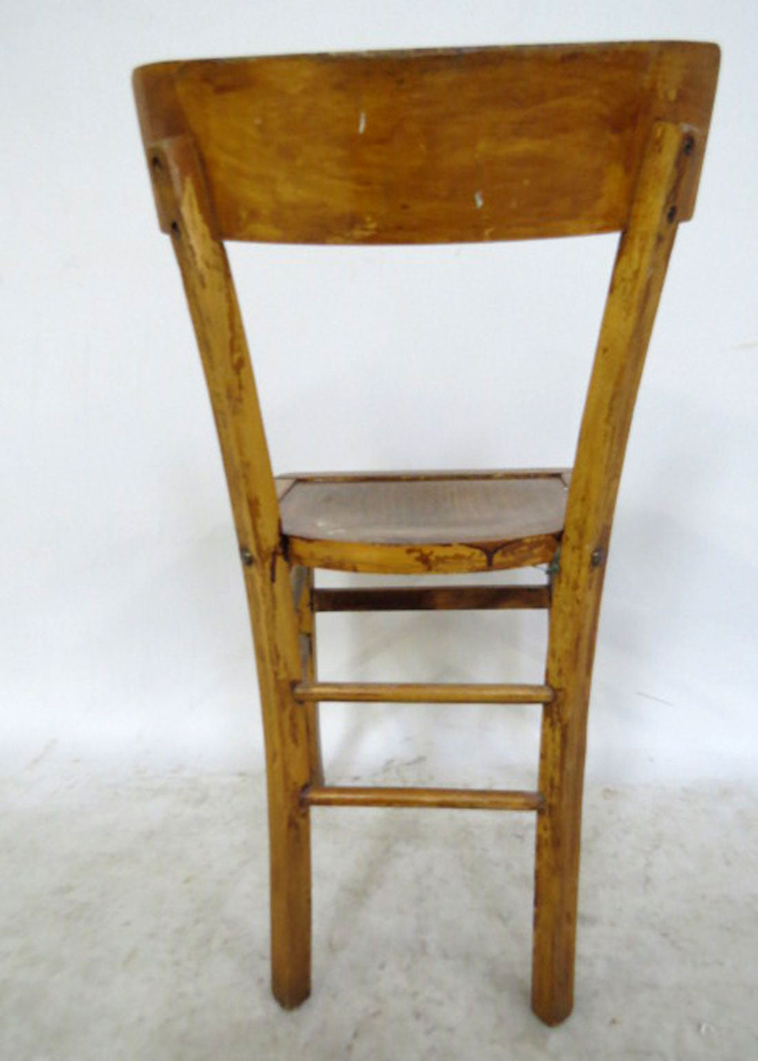 Bistro Chair IX
