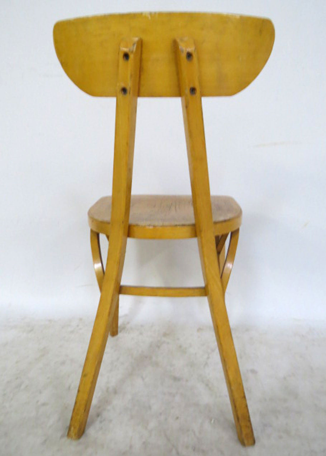 Bistro Chair VII