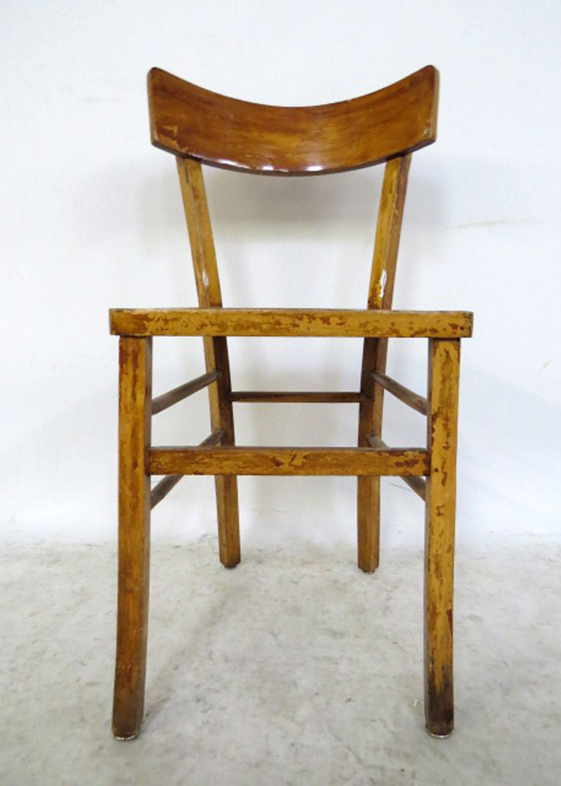 Bistro Chair IX