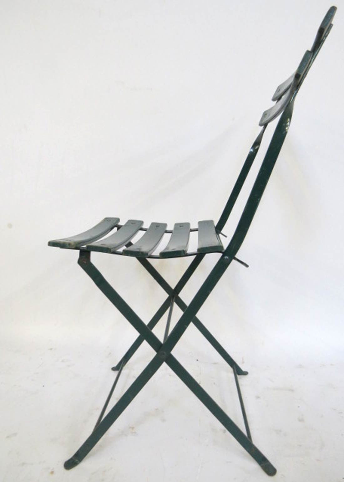 Folding Garden Chair II