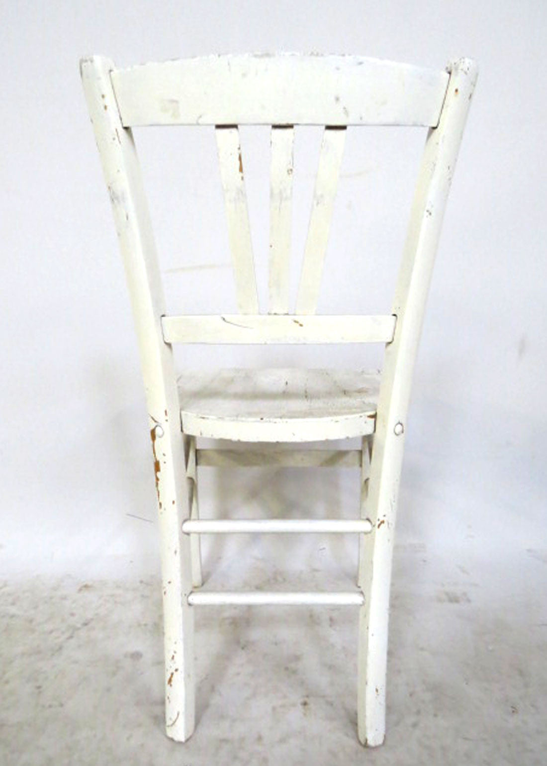 Bistro Chair XI