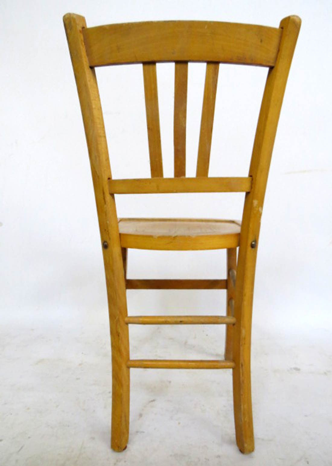 Bistro Chair Beige