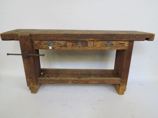 Work Bench 4