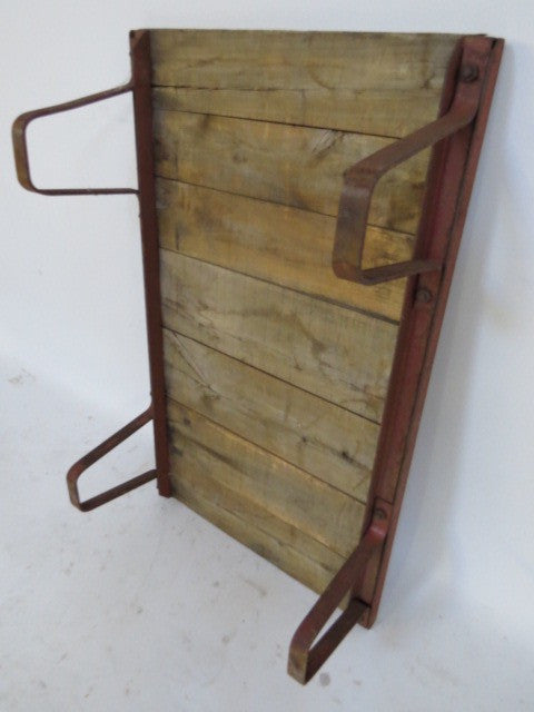 Industrial Coffee Table