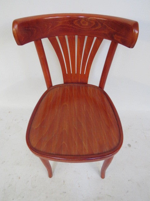 Bistro Chair XIII