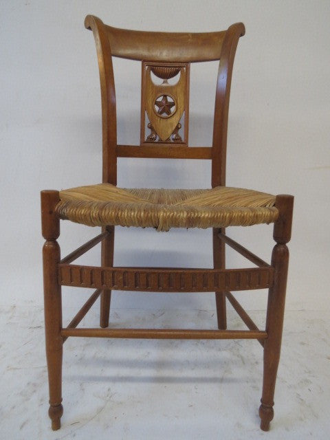 DIRECTOIRE CHAIR