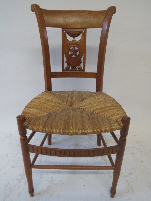 DIRECTOIRE CHAIR