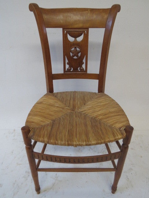 DIRECTOIRE CHAIR