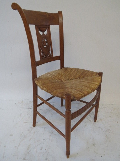 DIRECTOIRE CHAIR