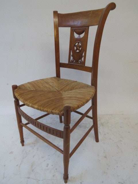 DIRECTOIRE CHAIR