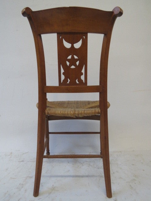 DIRECTOIRE CHAIR