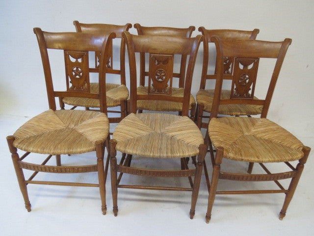 DIRECTOIRE CHAIR