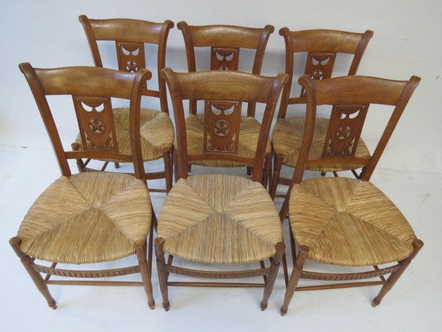 DIRECTOIRE CHAIR