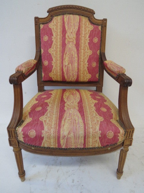 Louis the XVI Chair