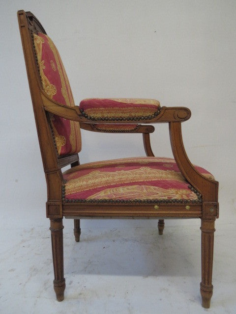 Louis the XVI Chair