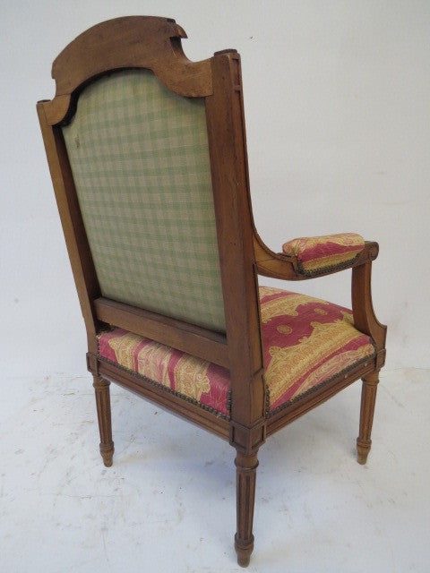 Louis the XVI Chair