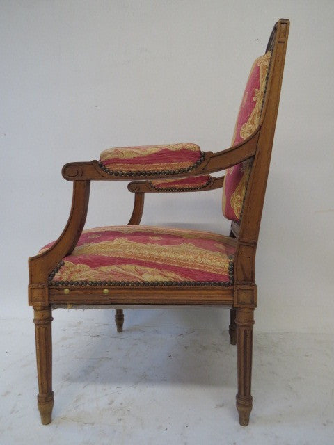 Louis the XVI Chair