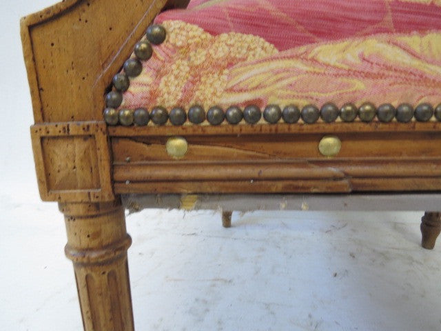 Louis the XVI Chair