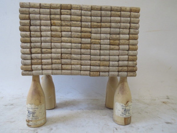 DESIGN STOOL STEPHAN PALAIS