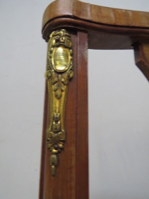 1920 CANE CHAIR