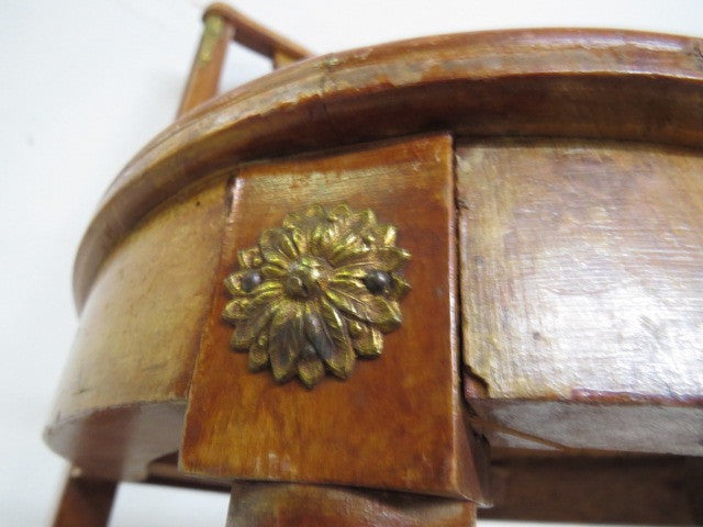 1920 CANE CHAIR