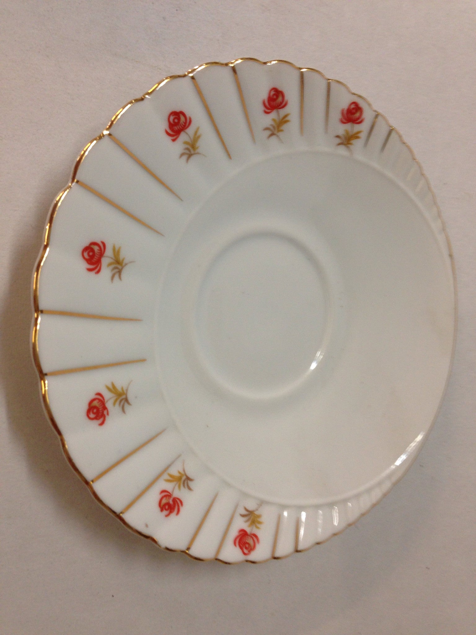 Art Deco Tea Set